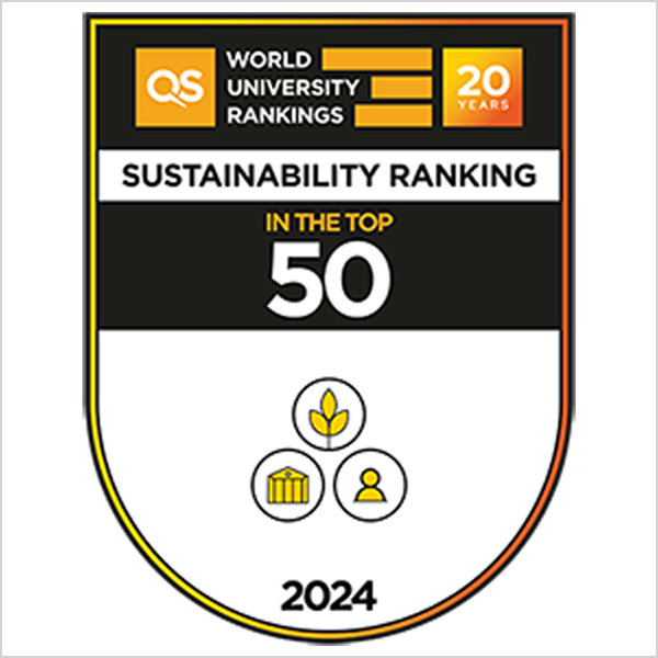 서울대, ‘2024 QS 지속가능성 평가’ 국내 1위, 아시아 3위, 세계 종합 46위