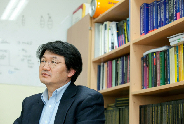 박태성 교수