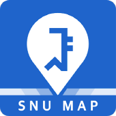 서울대 캠퍼스 맵 앱아이콘