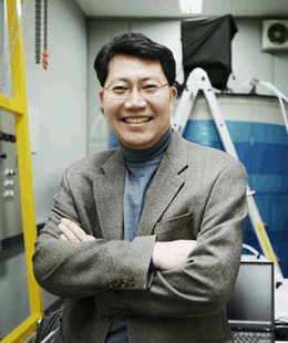 김수봉 교수