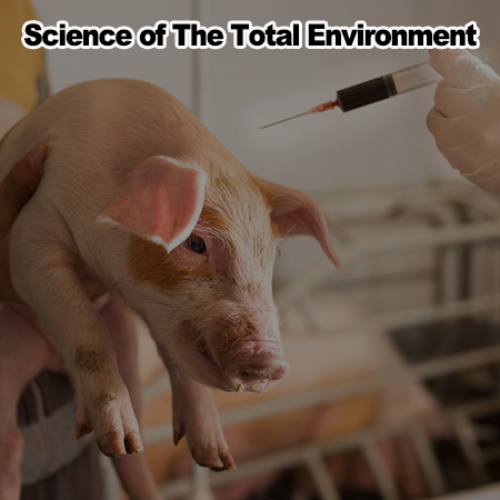 Molecular Characterization and Environmental Impact of Newly Isolated Lytic Phage SLAM_phiST1N3 in the <i>Cornellvirus</i> Genus for Biocontrol of a multidrug-resistant <i>Salmonella</i> Typhimurium in the Swine Industry chain