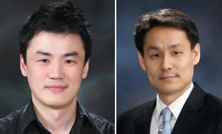 서울대학교 기계항공공학부 김호영 교수(왼쪽), 조규진 교수(오른쪽)