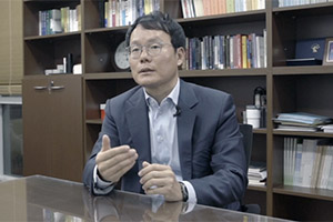 허성욱 교수